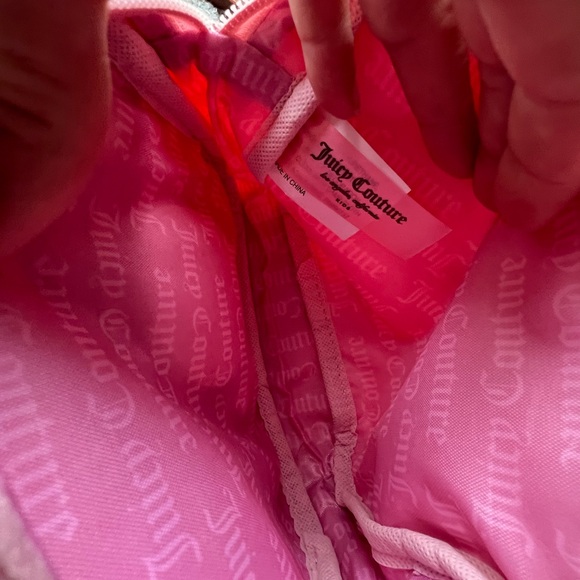 Kids waist purse by Juicy Couture - Picture 5 of 5